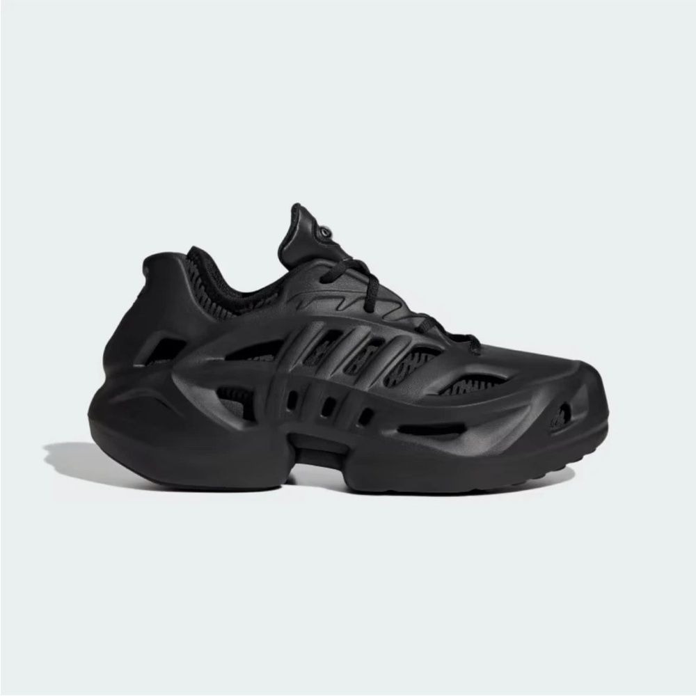 adidas Originals AdiFom Climacool Core Black Silver IF3902 Size 9 Alien Unique